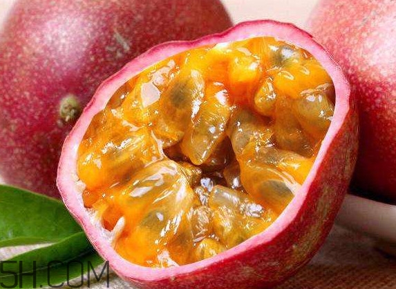 百香果什么時候吃最好？百香果什么季節(jié)成熟