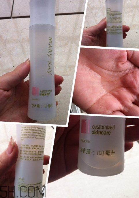 玫琳凱1號(hào)爽膚水怎么樣？玫琳凱1號(hào)爽膚水怎么用？