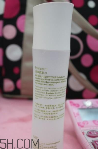 玫琳凱1號(hào)爽膚水怎么樣？玫琳凱1號(hào)爽膚水怎么用？