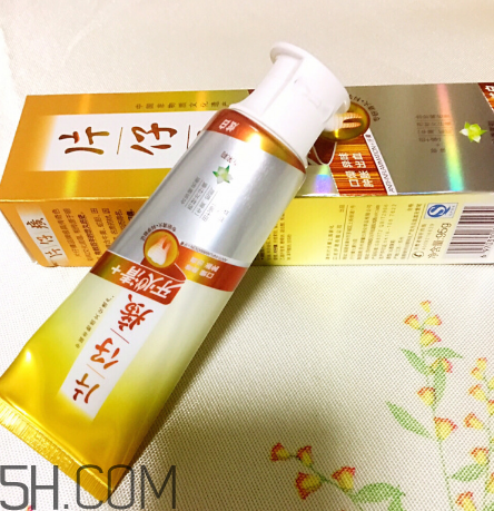 片仔癀牙膏好用嗎？片仔癀牙膏多少錢？