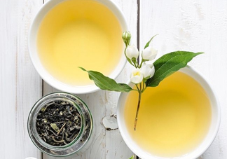 如何選購茉莉花茶？茉莉花茶與綠茶的區(qū)別