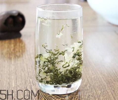 為什么很多茉莉花茶里面沒有花？上等的茉莉花茶需要幾窨