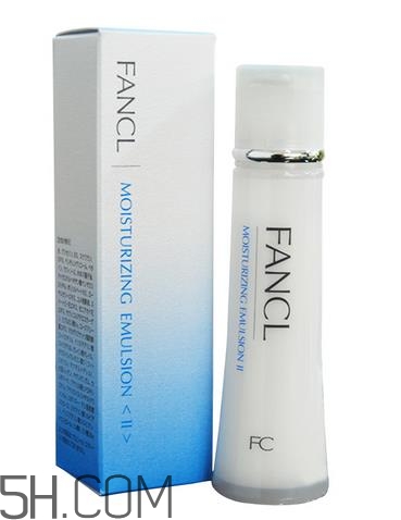 fancl乳液專(zhuān)柜價(jià)格 fancl乳液孕婦可用嗎？