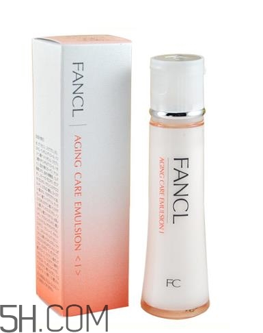 fancl乳液專(zhuān)柜價(jià)格 fancl乳液孕婦可用嗎？