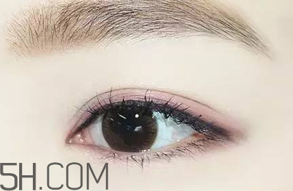 眼影碎了怎么恢復(fù)原樣？粉色眼影牌子推薦