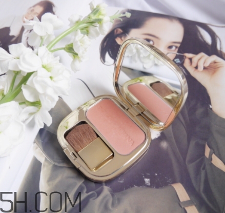 dolce gabbana腮紅怎么樣？DG杜嘉班納腮紅評測