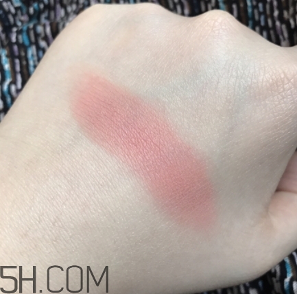 dolce gabbana腮紅怎么樣？DG杜嘉班納腮紅評測