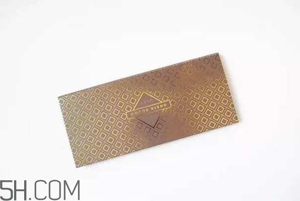 zoeva眼影色號怎么選擇？zoeva眼影盤使用方法