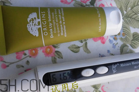 悅木之源潤(rùn)娃娃面膜怎么樣？悅木之源潤(rùn)娃娃面膜好用嗎？