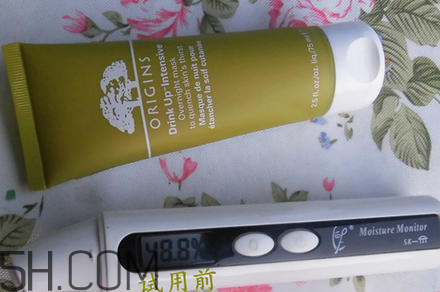 悅木之源潤(rùn)娃娃面膜怎么樣？悅木之源潤(rùn)娃娃面膜好用嗎？
