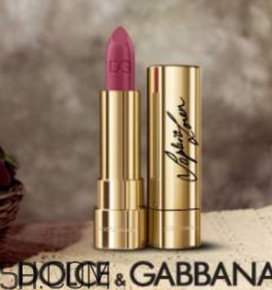 dolce gabbana口紅多少錢？DG杜嘉班納口紅專柜價格