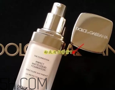 dolce gabbana杜嘉班納化妝品怎么樣？哪些值得買？