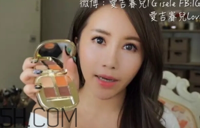 dolce gabbana杜嘉班納化妝品怎么樣？哪些值得買？