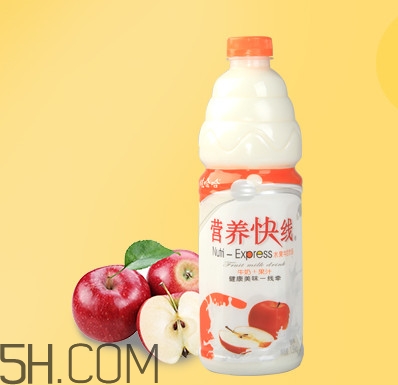 營養(yǎng)快線有營養(yǎng)嗎？營養(yǎng)快線可以加熱喝嗎