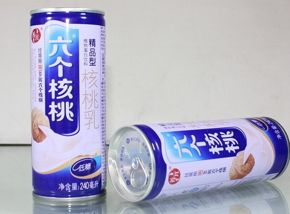 怎么辨別養(yǎng)元六個(gè)核桃真假？為什么叫六個(gè)核桃