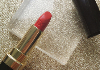 dolce gabbana口紅哪款好？DG杜嘉班納口紅評測