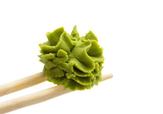 芥末為什么會沖鼻？芥末長什么樣子
