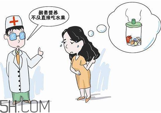 什么人不適合吃酵素？為什么吃酵素反而胖了