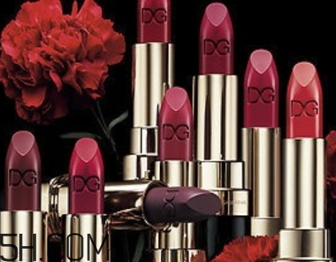 dolce gabbana口紅哪款好？DG杜嘉班納口紅評(píng)測(cè)