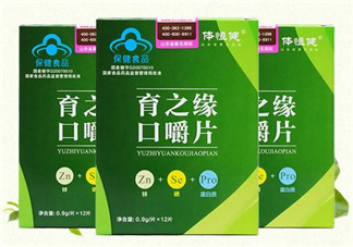 育之緣口嚼片多少錢一盒？育之緣口嚼片哪里有賣？