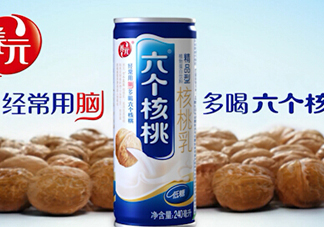 六個核桃為什么成功？六個核桃是哪里生產(chǎn)的