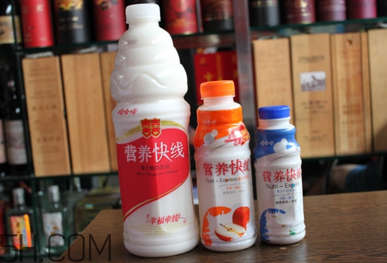 營養(yǎng)快線有營養(yǎng)嗎？營養(yǎng)快線可以加熱喝嗎