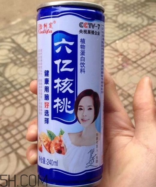 六個核桃哪個牌子正宗？六個核桃真的補腦嗎