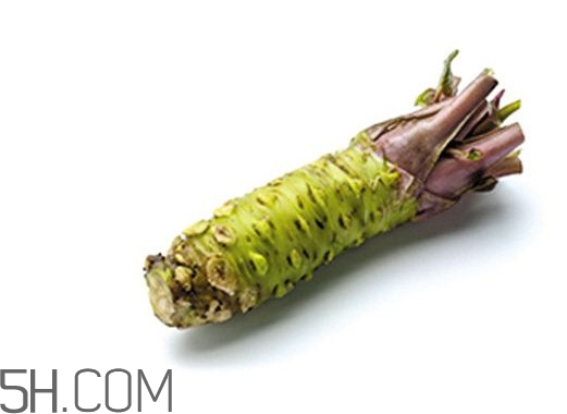 芥末為什么會(huì)沖鼻？芥末長什么樣子