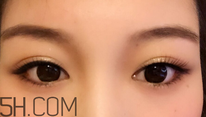 桃花妝眼影是什么顏色？眼影排行榜10強(qiáng)