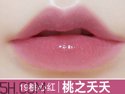 美寶蓮口紅哪個(gè)顏色好看？美寶蓮口紅含鉛多嗎？