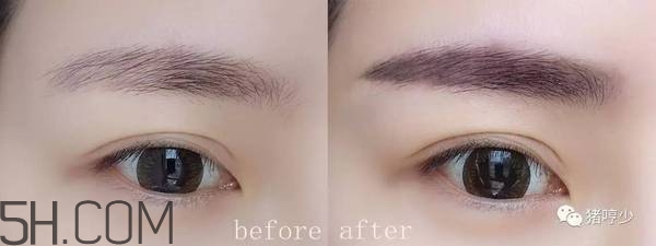 美寶蓮半永久染眉膠價格多少錢？好用嗎？