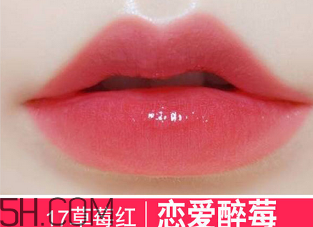 美寶蓮口紅哪個(gè)顏色好看？美寶蓮口紅含鉛多嗎？