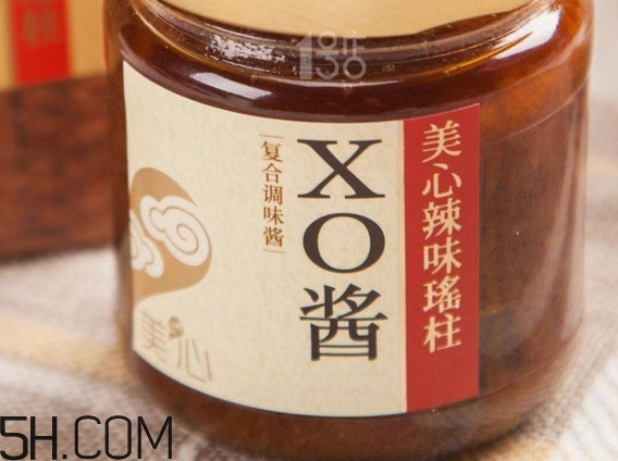 xo醬是什么醬？xo醬是辣的嗎