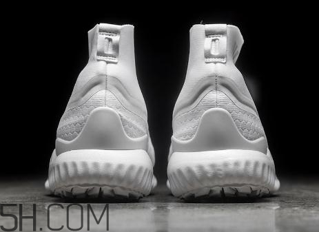 kith與adidas alphabounce zip聯(lián)名運動鞋多少錢_在哪買？