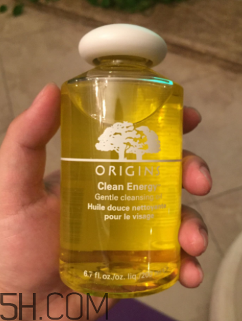 悅木之源橄欖卸妝油怎么樣？悅木之源橄欖卸妝油好用嗎？