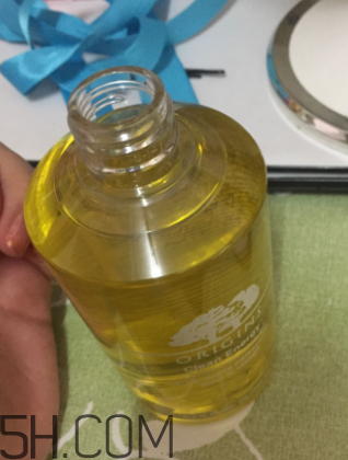 悅木之源橄欖卸妝油怎么樣？悅木之源橄欖卸妝油好用嗎？