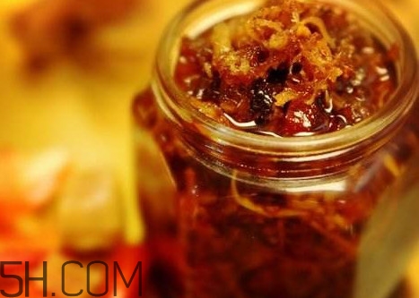 XO醬和XO酒有什么關(guān)系？為什么叫xo醬