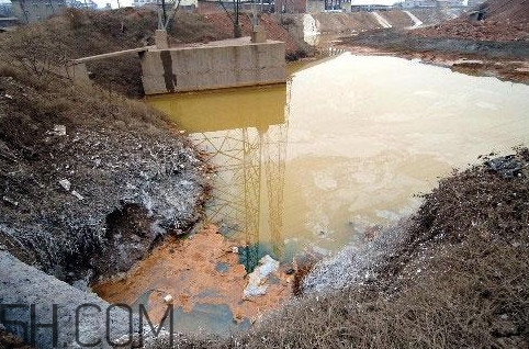 鎘污染會導致什么?。拷鞔竺诪楹螘k污染