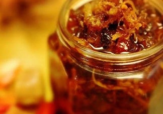 XO醬烤和沙爹是一個(gè)味道嗎？正宗XO醬的制作方法