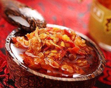 xo醬怎么吃？xo醬做什么菜好