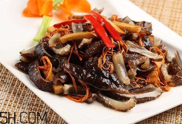 xo醬是什么醬？xo醬是辣的嗎