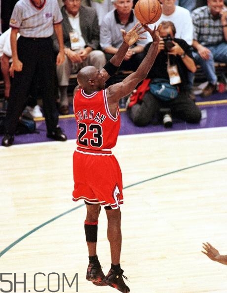 air jordan 14 last shot最后一投復刻時間_多少錢？