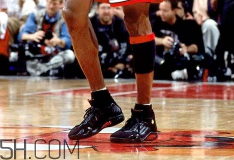 air jordan 14 last shot最后一投復刻時間_多少錢？