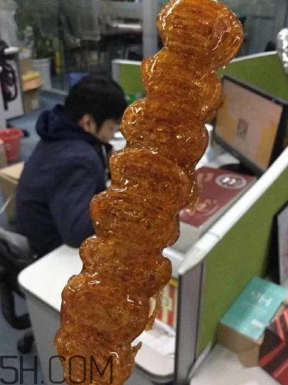 冰糖辣條多少錢？冰糖辣條好吃嗎？