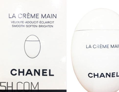 香奈兒la creme main護手霜多少錢？香奈兒鵝卵石護手霜價格