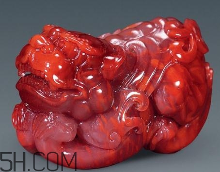 南紅瑪瑙價(jià)格多少一克？南紅瑪瑙價(jià)格走勢