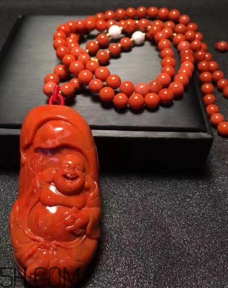 南紅瑪瑙價(jià)格多少一克？南紅瑪瑙價(jià)格走勢