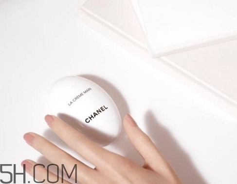 香奈兒la creme main護手霜怎么用？香奈兒鵝卵石護手霜評測