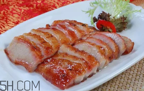 叉燒是什么肉做的？叉燒肉的做法