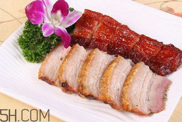 叉燒肉是烤的嗎？叉燒肉是肥肉嗎